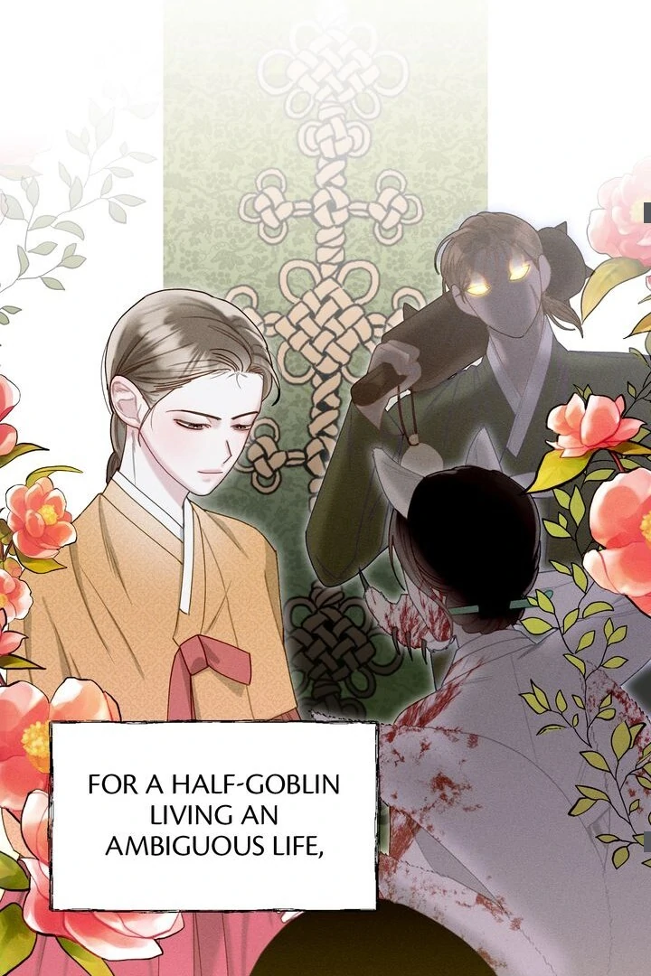 Sorang’s Flower Art Shop Chapter 5 - Page 32