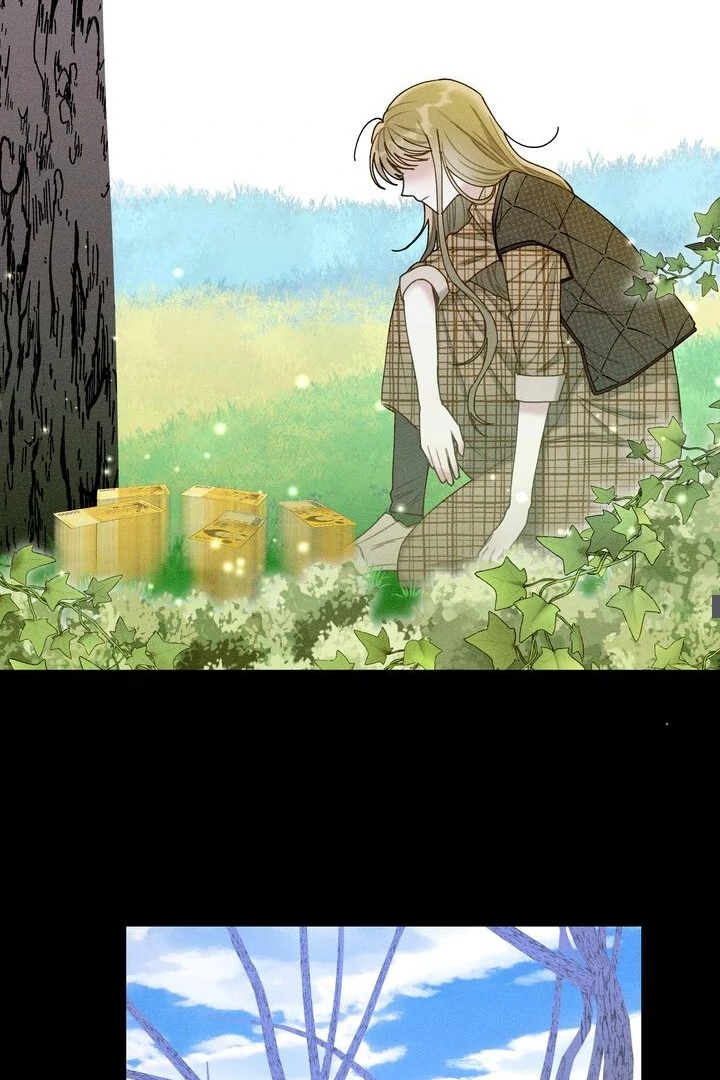 Sorang’s Flower Art Shop Chapter 5 - Page 38