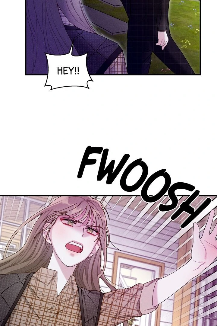 Sorang’s Flower Art Shop Chapter 5 - Page 5