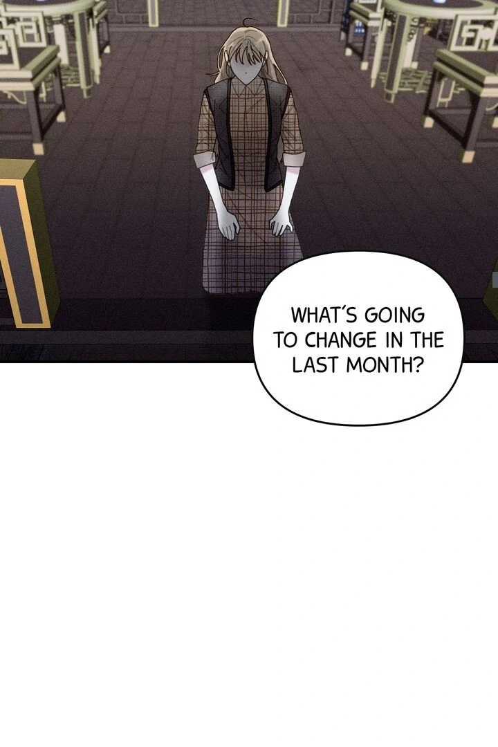 Sorang’s Flower Art Shop Chapter 5 - Page 42