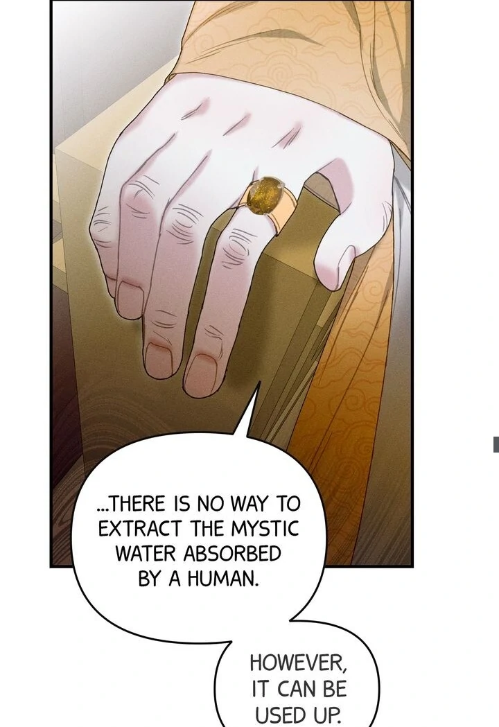 Sorang’s Flower Art Shop Chapter 5 - Page 45