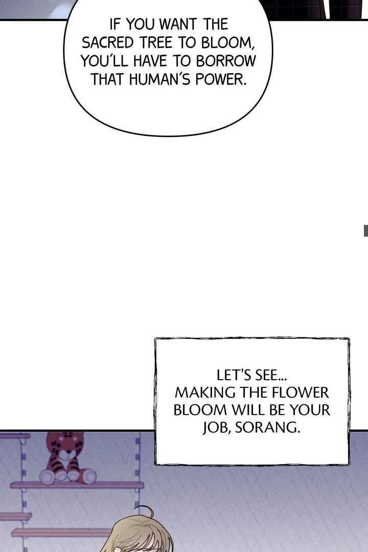 Sorang’s Flower Art Shop Chapter 5 - Page 48