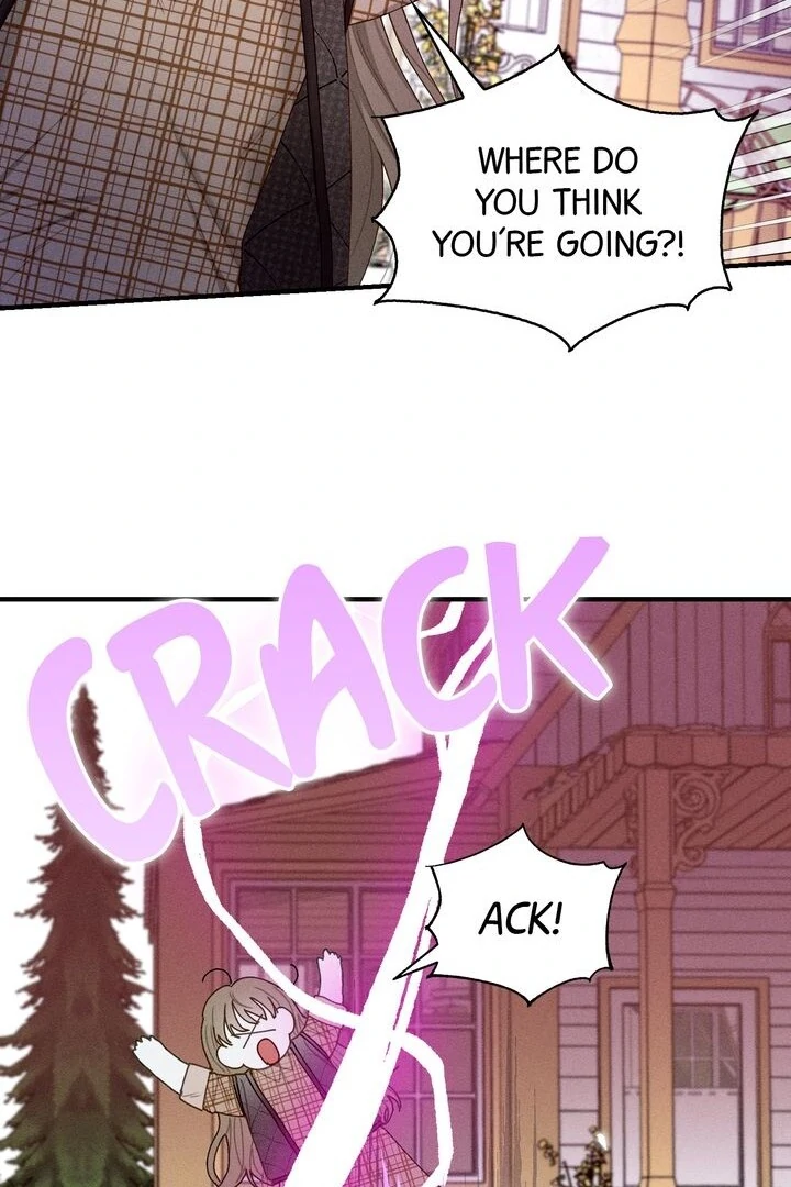 Sorang’s Flower Art Shop Chapter 5 - Page 6