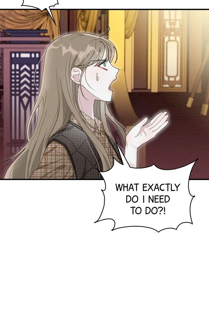 Sorang’s Flower Art Shop Chapter 5 - Page 54