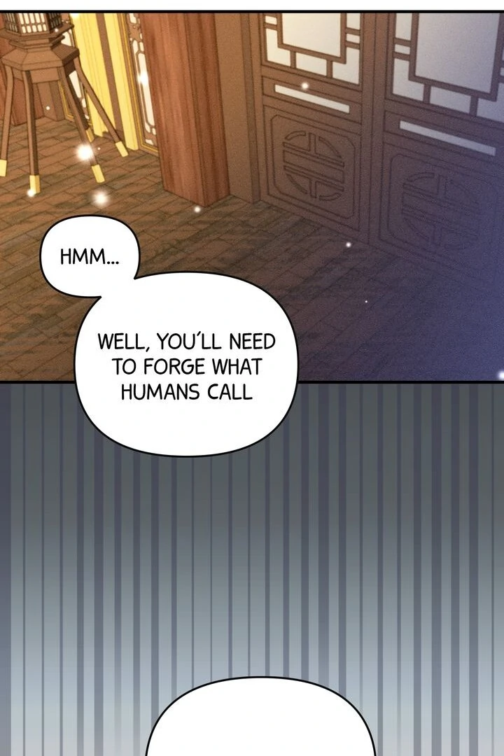 Sorang’s Flower Art Shop Chapter 5 - Page 55
