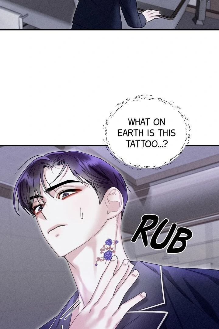 Sorang’s Flower Art Shop Chapter 5 - Page 59