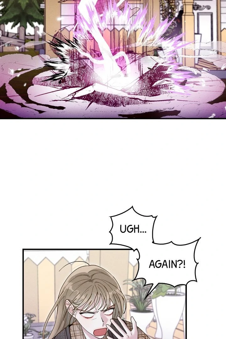 Sorang’s Flower Art Shop Chapter 5 - Page 7