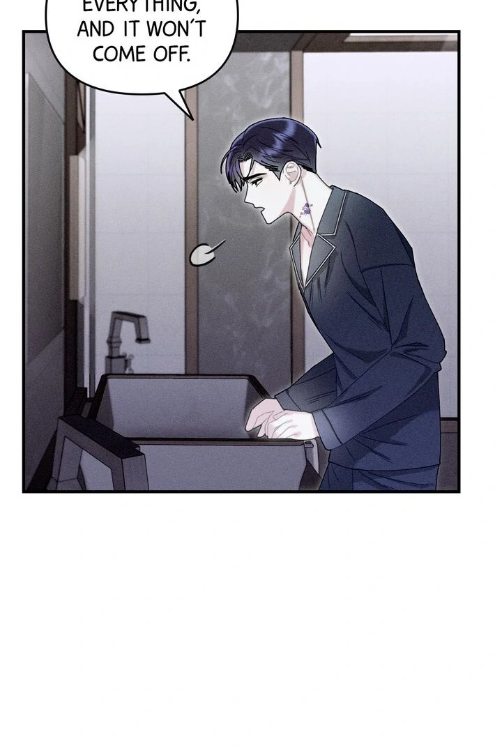 Sorang’s Flower Art Shop Chapter 5 - Page 61