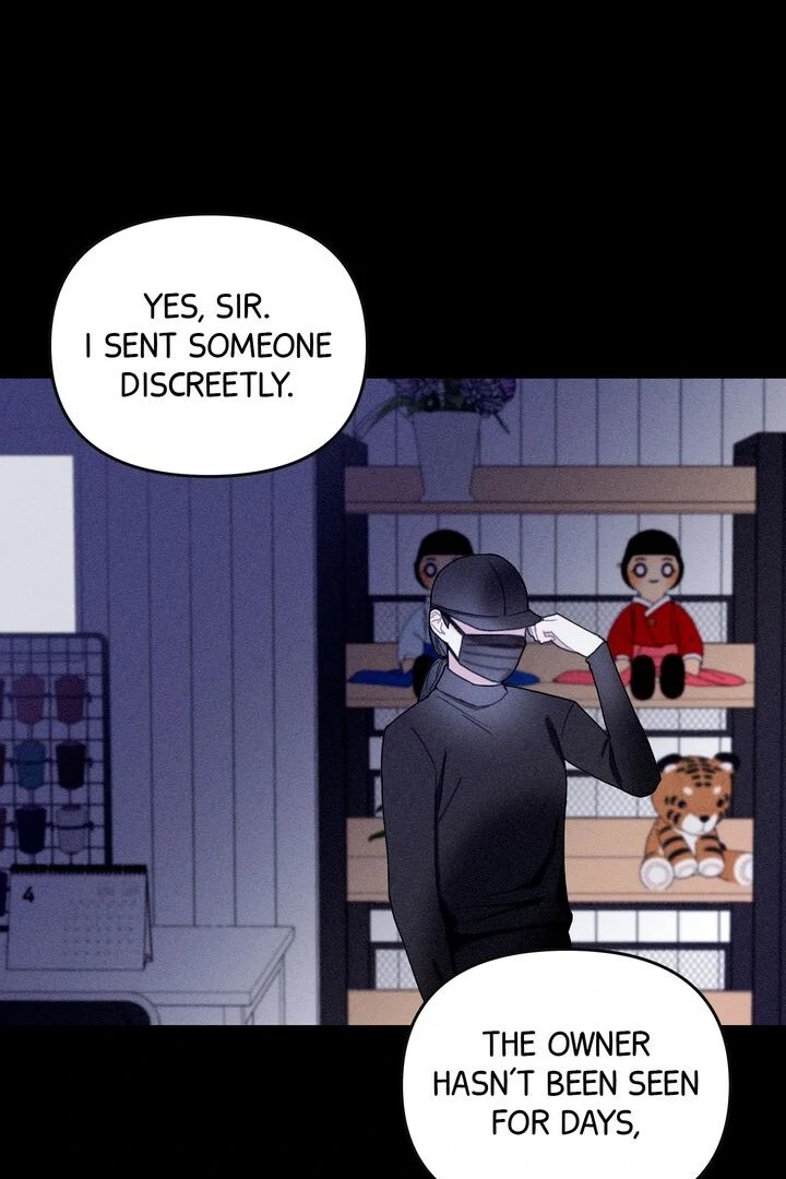 Sorang’s Flower Art Shop Chapter 5 - Page 66