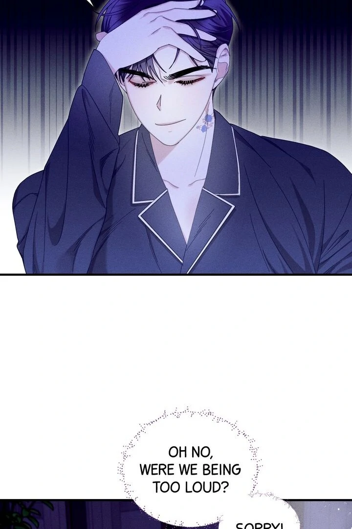 Sorang’s Flower Art Shop Chapter 6 - Page 13