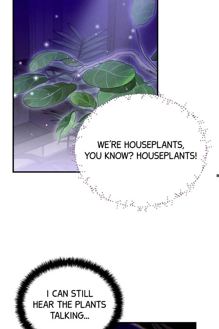 Sorang’s Flower Art Shop Chapter 6 - Page 15