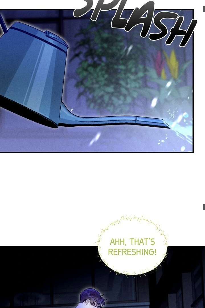 Sorang’s Flower Art Shop Chapter 6 - Page 20