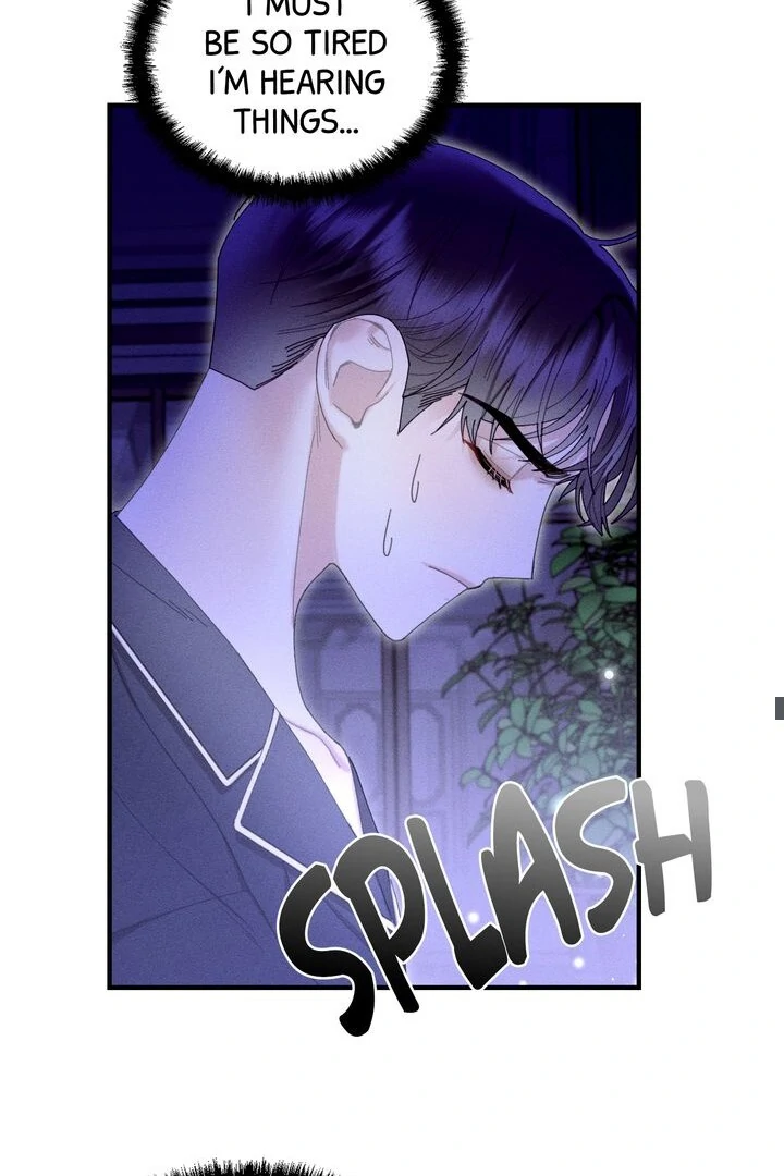 Sorang’s Flower Art Shop Chapter 6 - Page 22