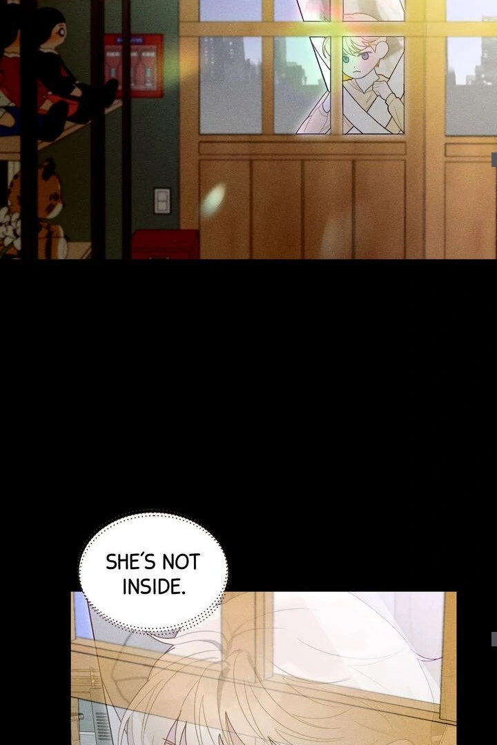 Sorang’s Flower Art Shop Chapter 6 - Page 31