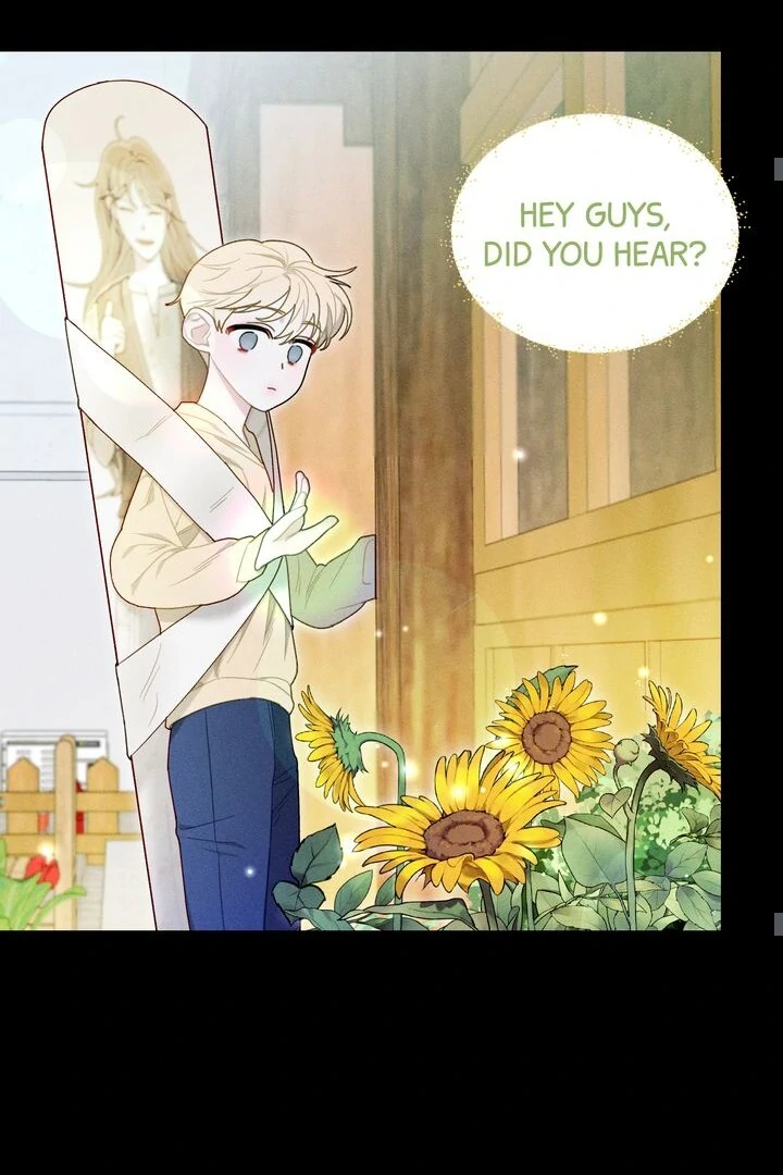 Sorang’s Flower Art Shop Chapter 6 - Page 33