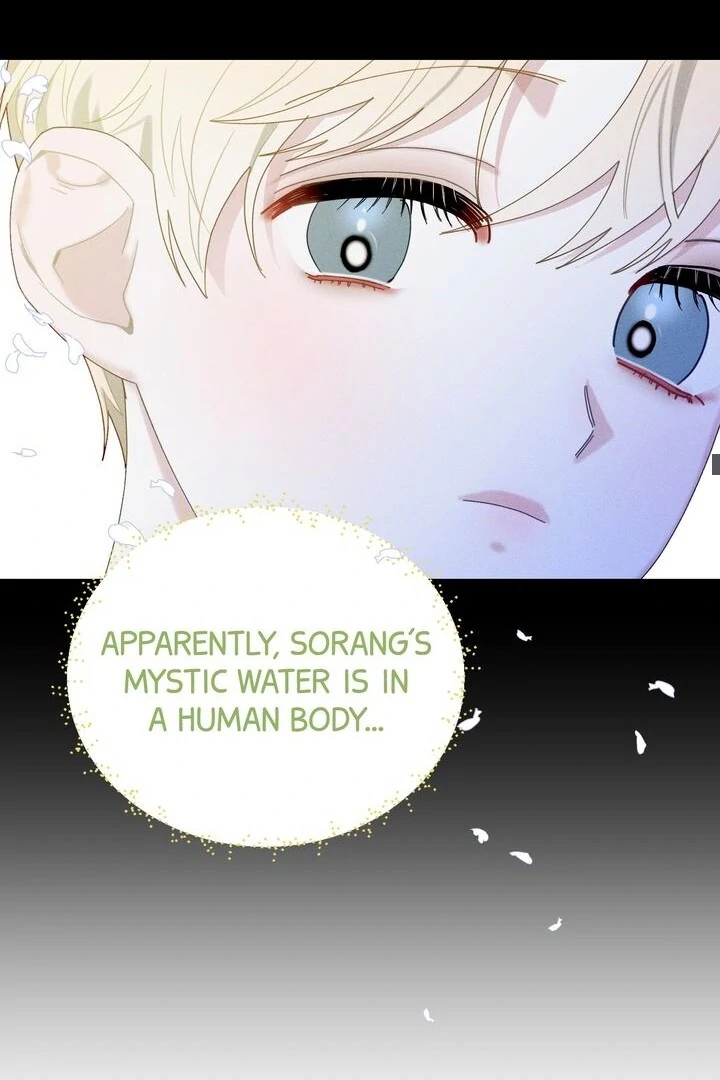 Sorang’s Flower Art Shop Chapter 6 - Page 34