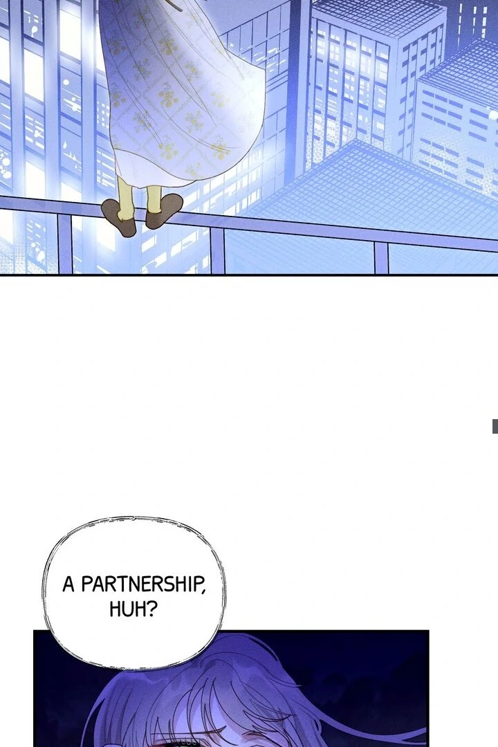 Sorang’s Flower Art Shop Chapter 6 - Page 39