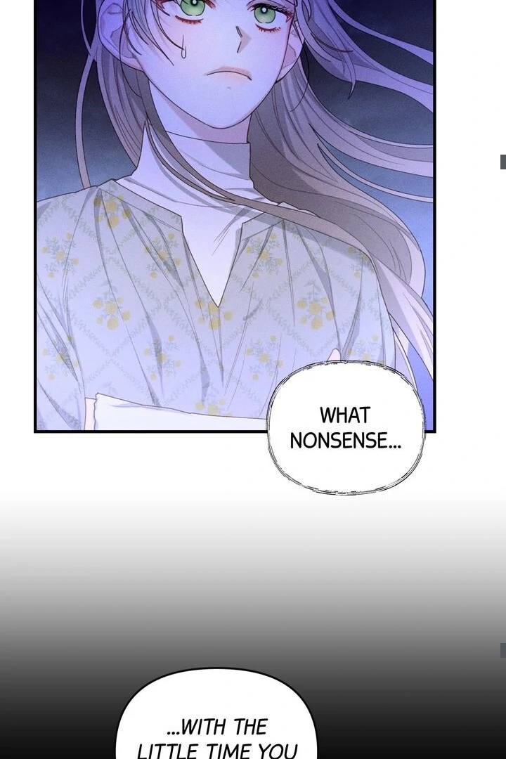 Sorang’s Flower Art Shop Chapter 6 - Page 40