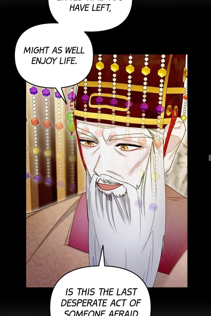 Sorang’s Flower Art Shop Chapter 6 - Page 41