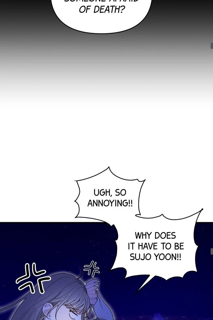 Sorang’s Flower Art Shop Chapter 6 - Page 42
