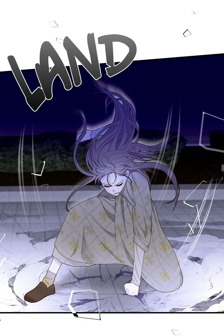 Sorang’s Flower Art Shop Chapter 6 - Page 50