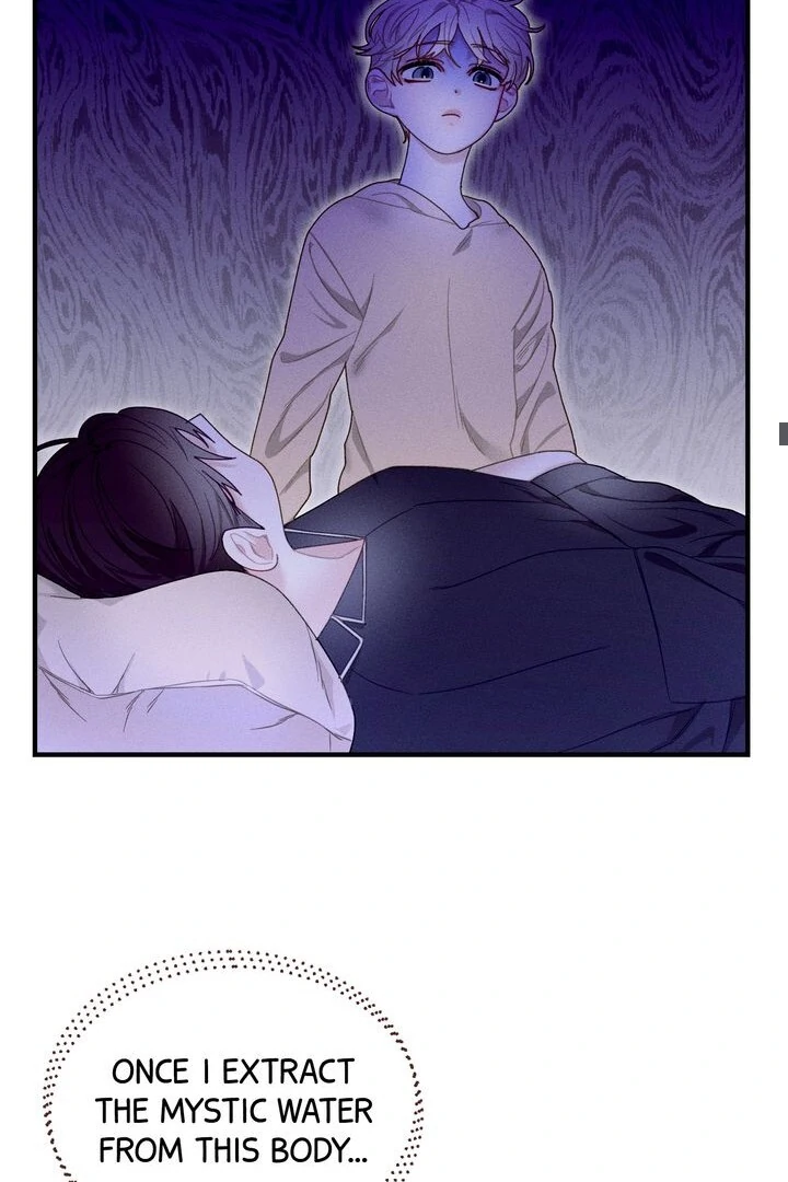 Sorang’s Flower Art Shop Chapter 6 - Page 55