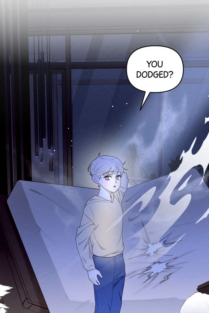 Sorang’s Flower Art Shop Chapter 6 - Page 68