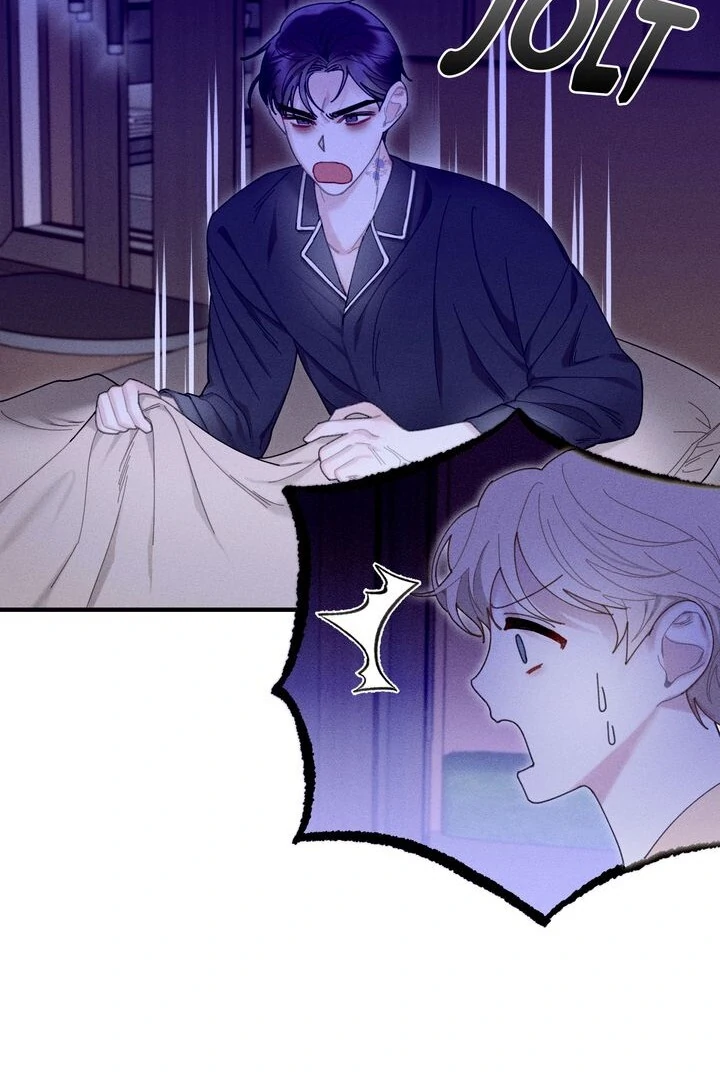 Sorang’s Flower Art Shop Chapter 6 - Page 8