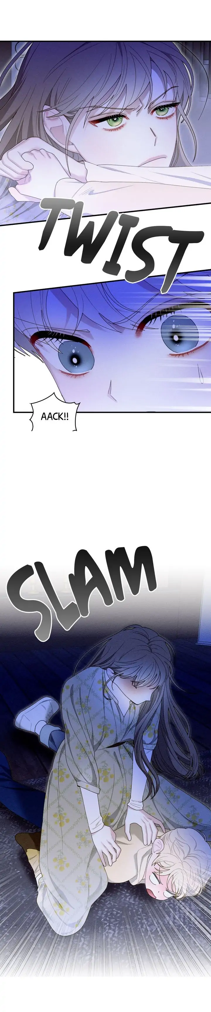 Sorang’s Flower Art Shop Chapter 6 - Page 78