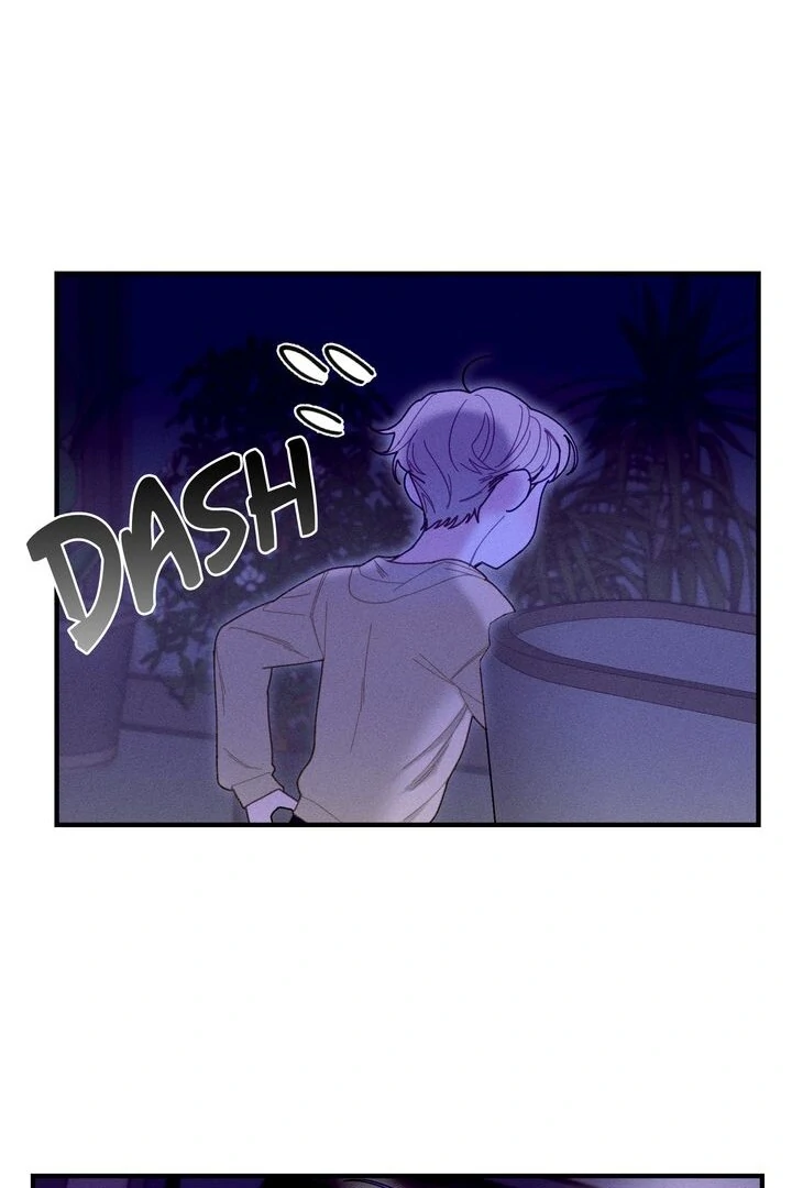 Sorang’s Flower Art Shop Chapter 6 - Page 9