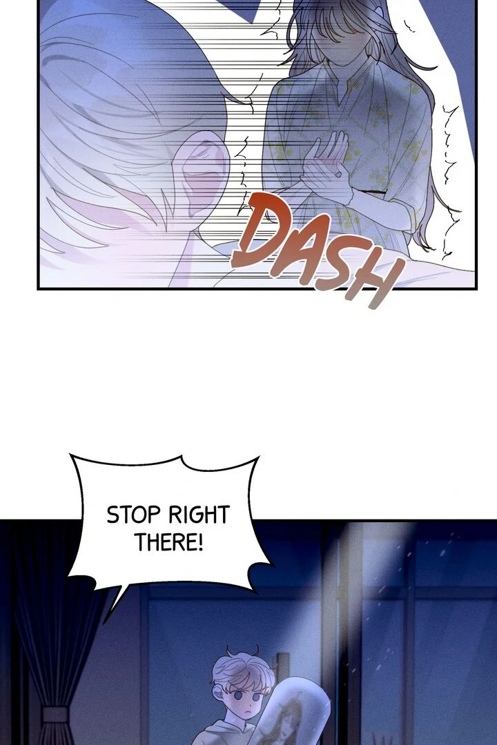 Sorang’s Flower Art Shop Chapter 7 - Page 11