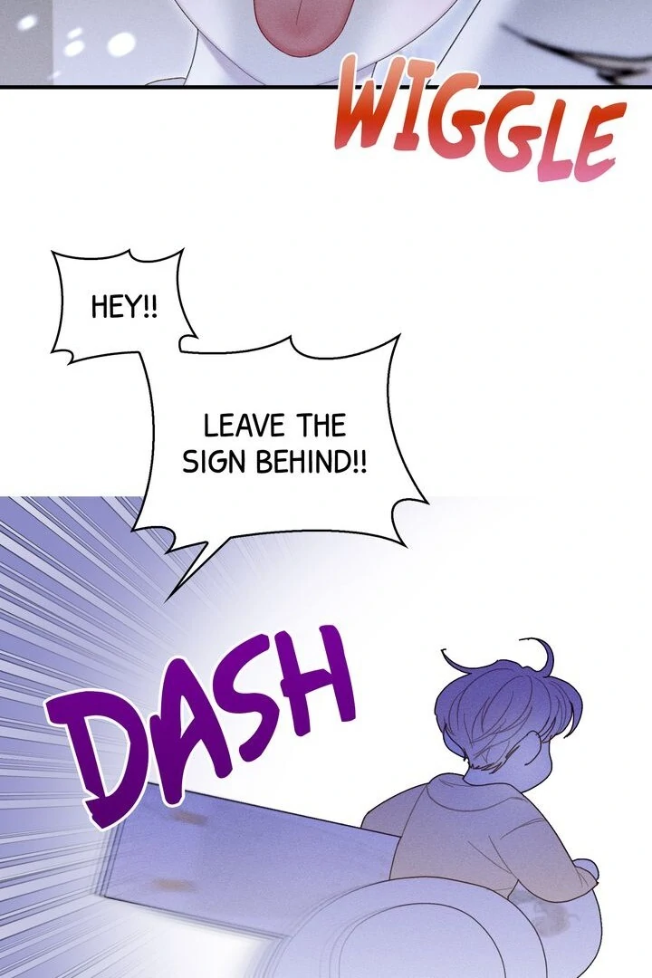 Sorang’s Flower Art Shop Chapter 7 - Page 13