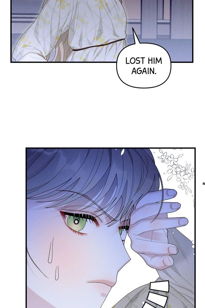 Sorang’s Flower Art Shop Chapter 7 - Page 15