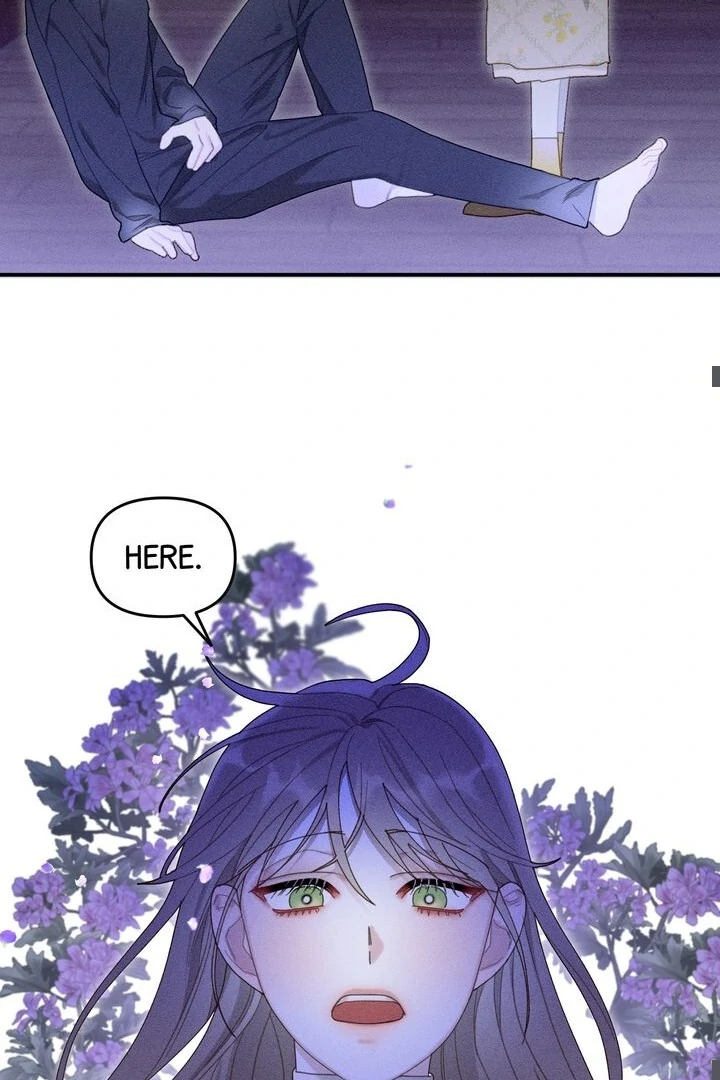 Sorang’s Flower Art Shop Chapter 7 - Page 19