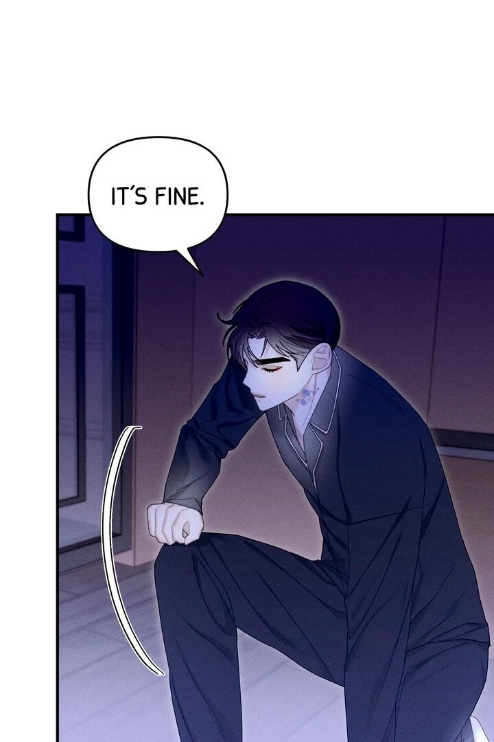 Sorang’s Flower Art Shop Chapter 7 - Page 25