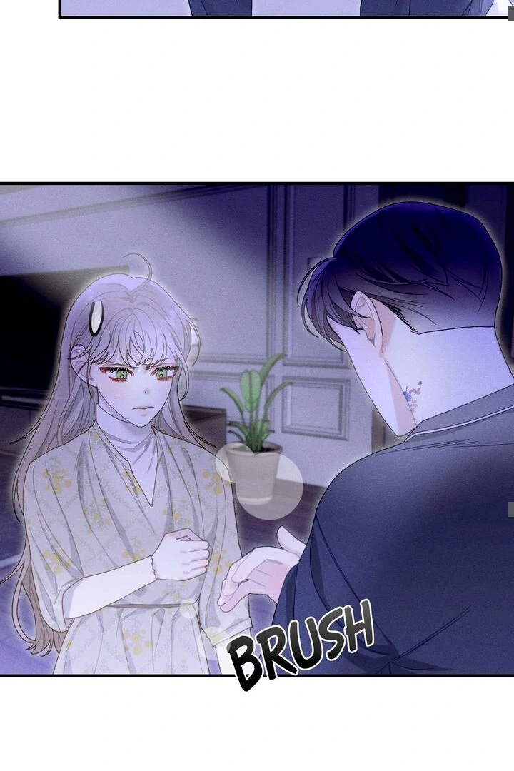 Sorang’s Flower Art Shop Chapter 7 - Page 26