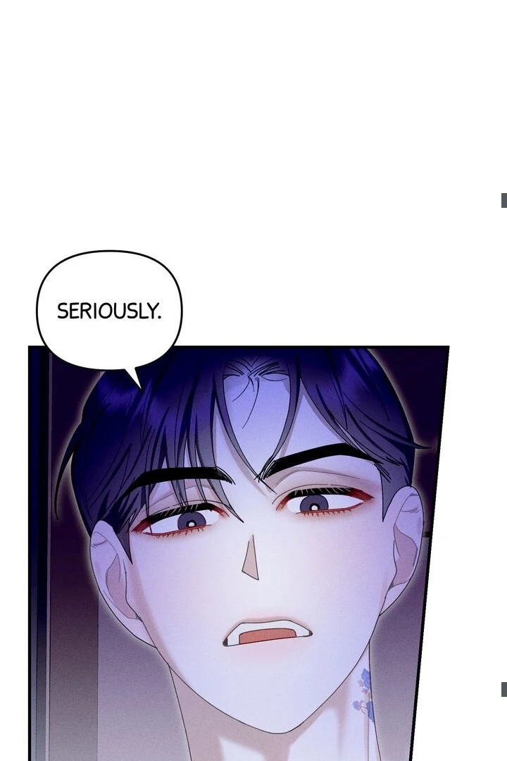 Sorang’s Flower Art Shop Chapter 7 - Page 27