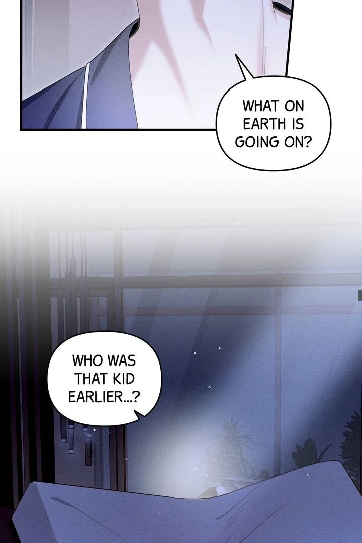 Sorang’s Flower Art Shop Chapter 7 - Page 28