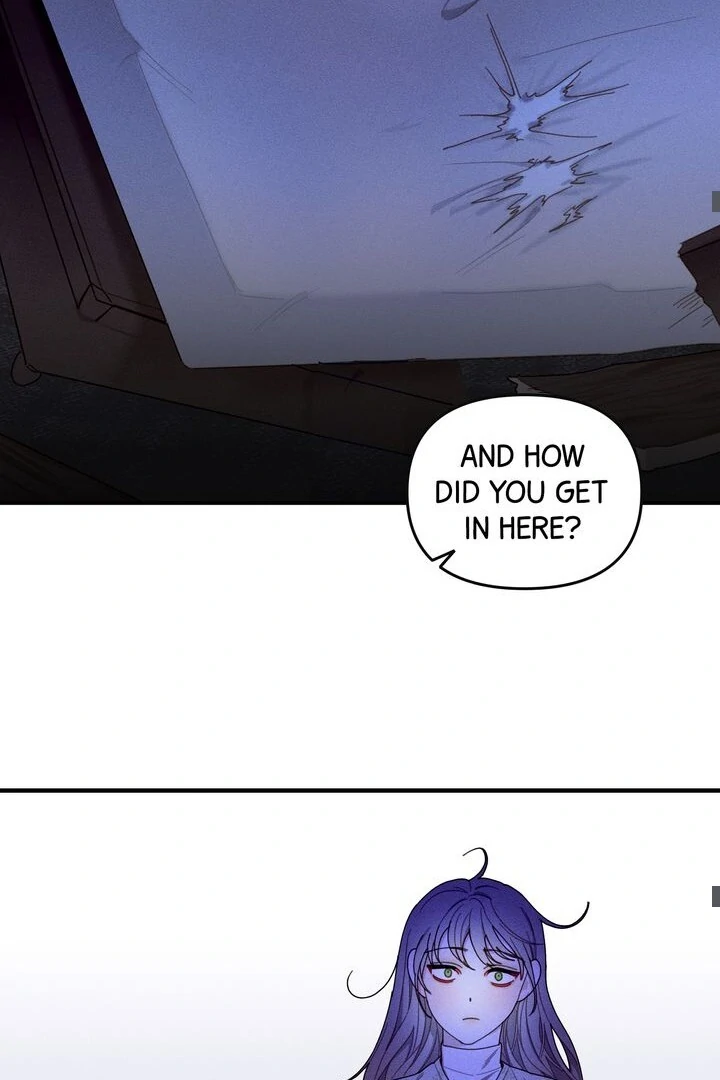 Sorang’s Flower Art Shop Chapter 7 - Page 29