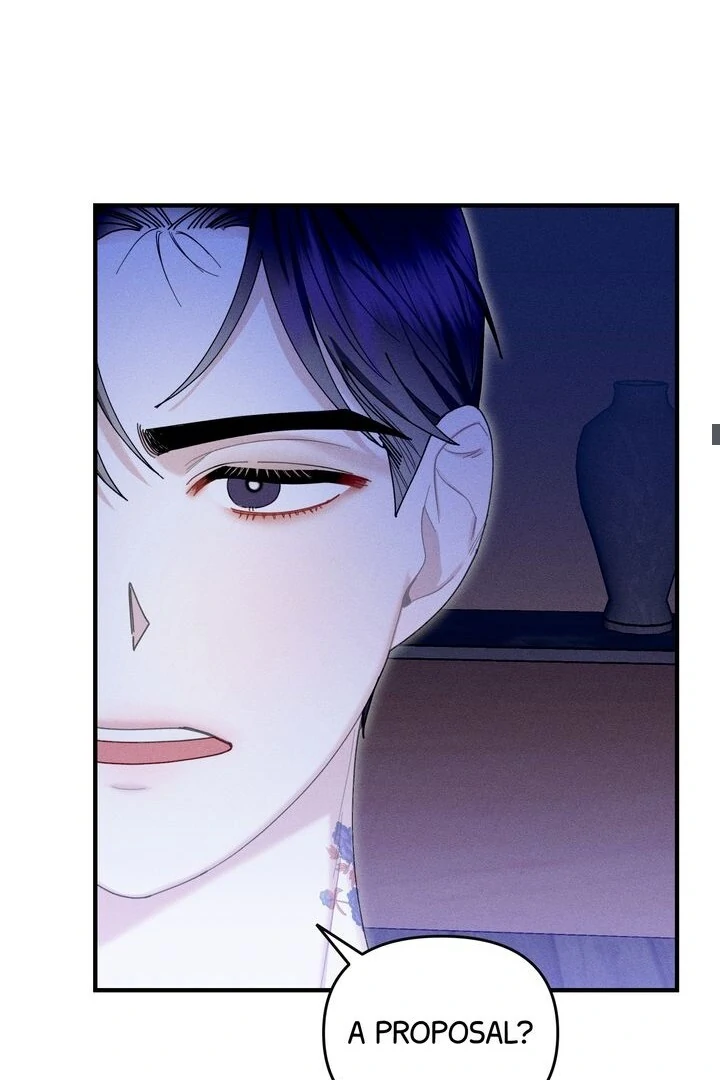 Sorang’s Flower Art Shop Chapter 7 - Page 32