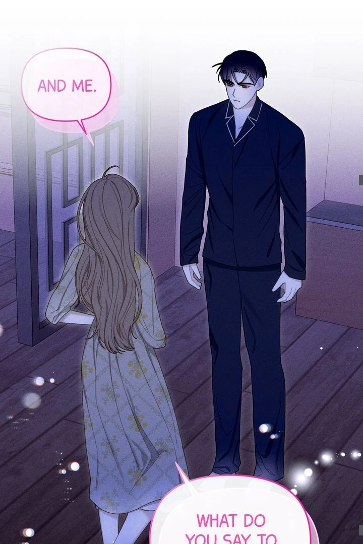 Sorang’s Flower Art Shop Chapter 7 - Page 34