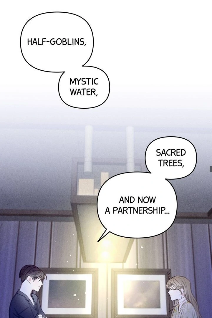 Sorang’s Flower Art Shop Chapter 7 - Page 38