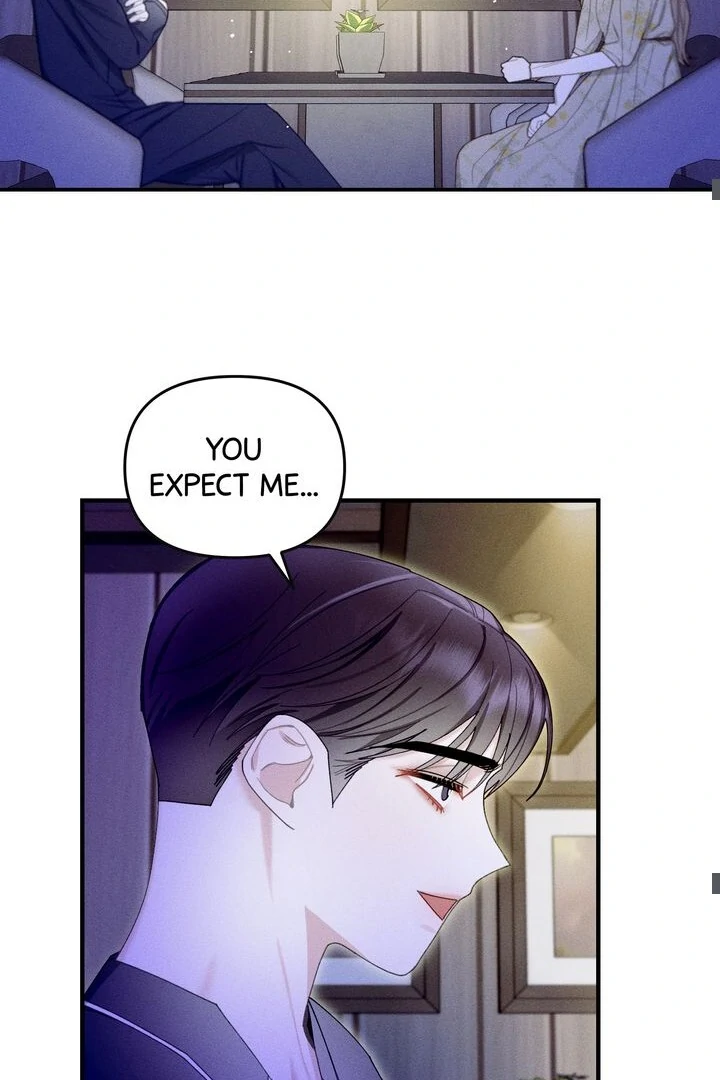 Sorang’s Flower Art Shop Chapter 7 - Page 39