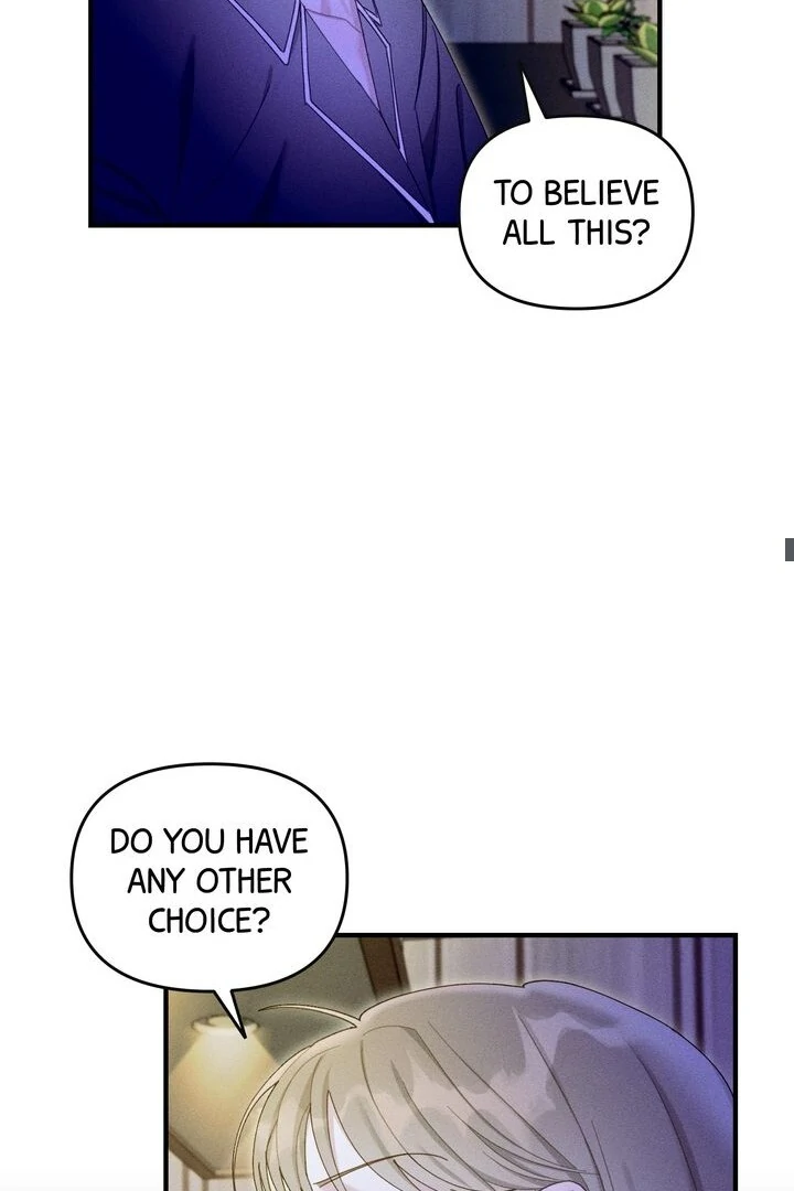 Sorang’s Flower Art Shop Chapter 7 - Page 40