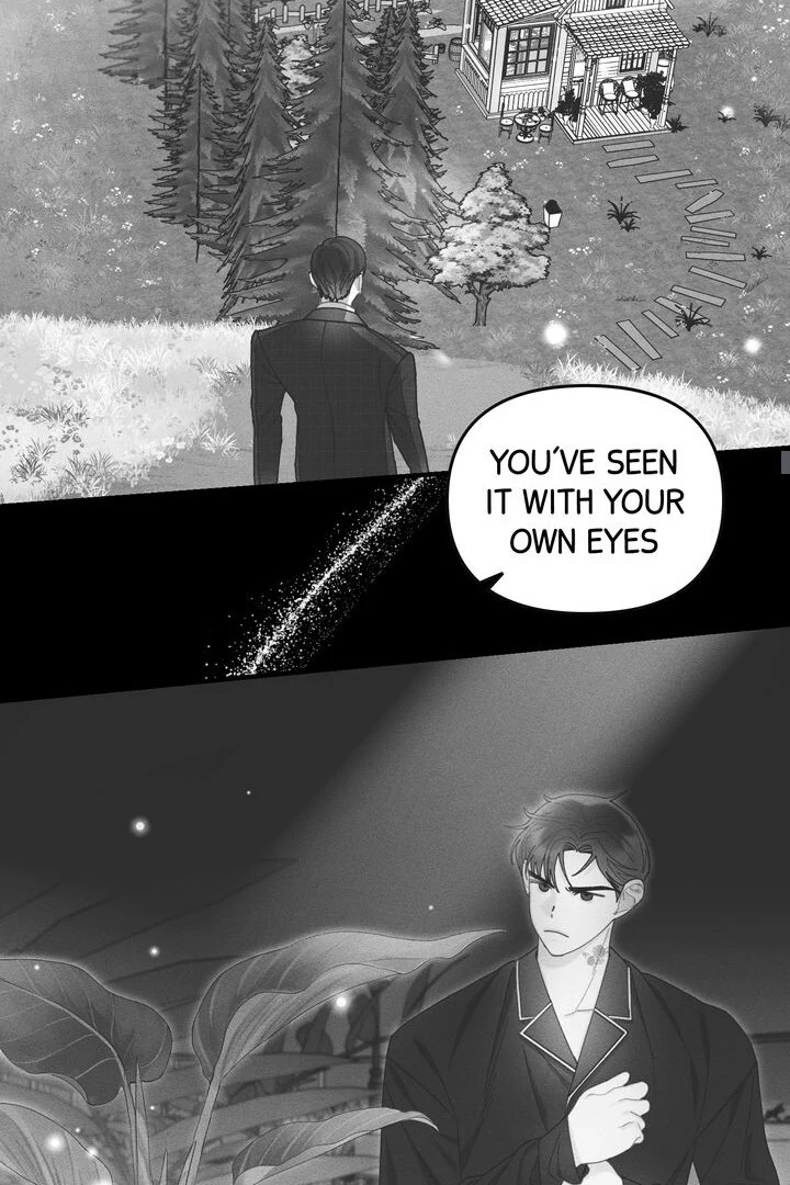 Sorang’s Flower Art Shop Chapter 7 - Page 42