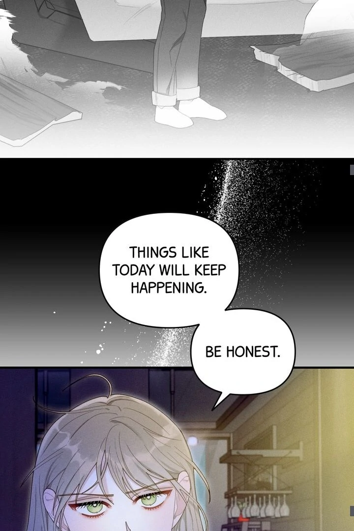 Sorang’s Flower Art Shop Chapter 7 - Page 44