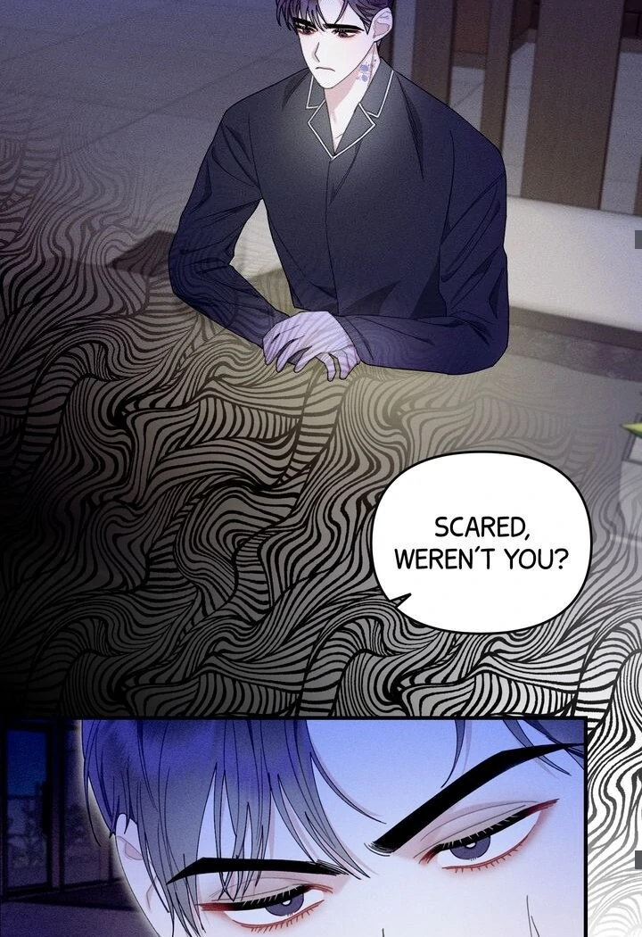 Sorang’s Flower Art Shop Chapter 7 - Page 46