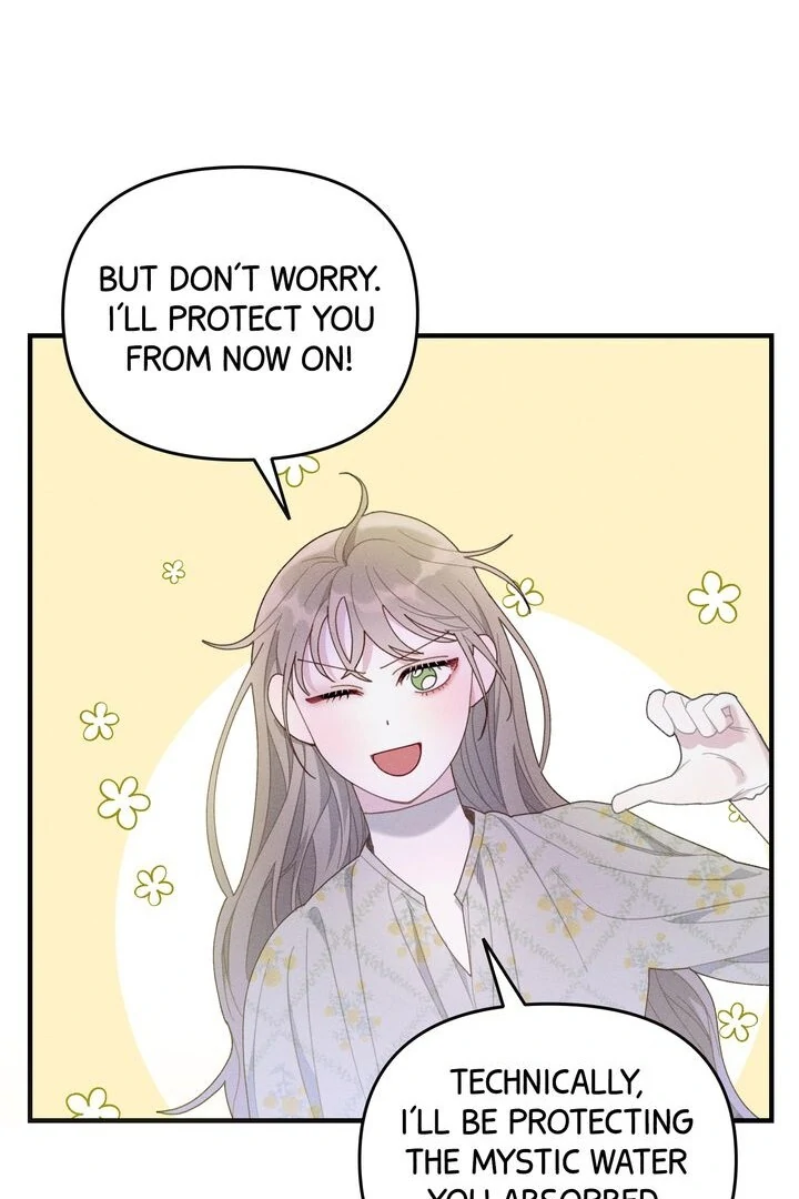 Sorang’s Flower Art Shop Chapter 7 - Page 48