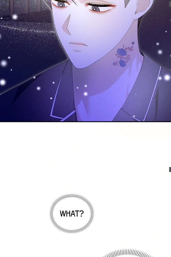 Sorang’s Flower Art Shop Chapter 7 - Page 50