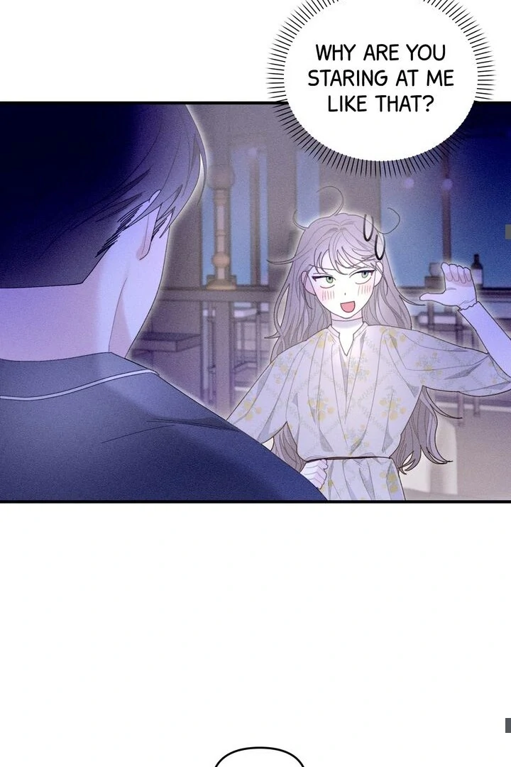 Sorang’s Flower Art Shop Chapter 7 - Page 51